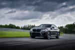 BMW X4 M Competition 2019 года (NA)